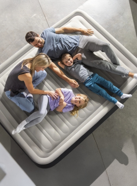 Airbeds Air Furniture