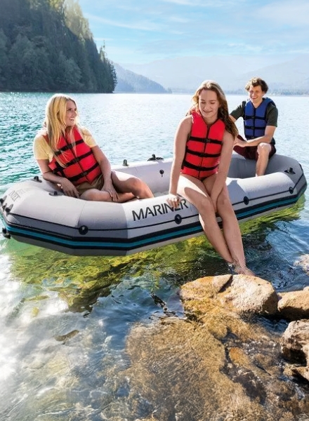 Boats Bboat Gear