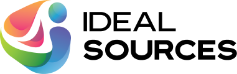 Ideal Sources Logo