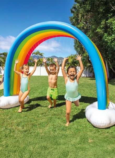 Inflatables
