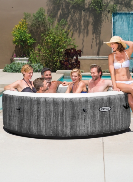 Spa Accessories