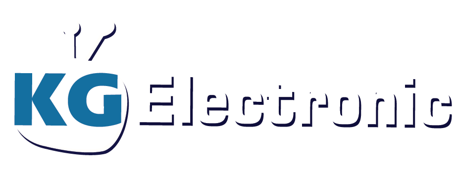 Kg Electronics