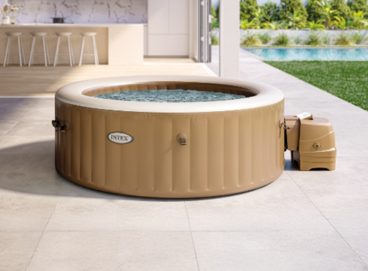 Pure Spa